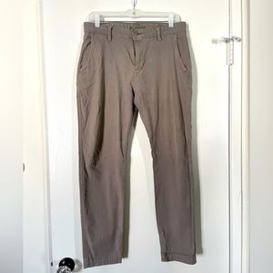 Levi’s XX Chino Slim Taper W31 L30